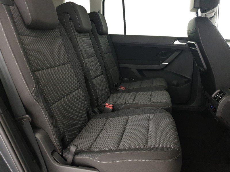 Volkswagen Touran 2.0 tdi edition plus dsg