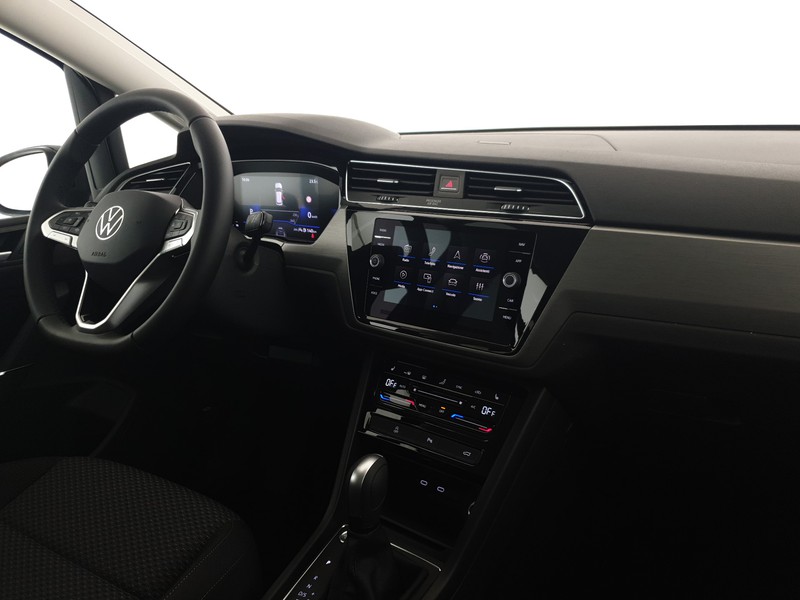 Volkswagen Touran 2.0 tdi edition plus dsg