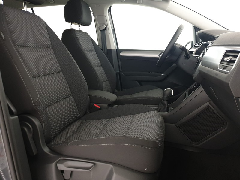 Volkswagen Touran 2.0 tdi edition plus dsg