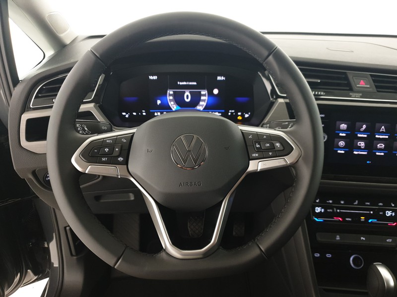 Volkswagen Touran 2.0 tdi edition plus dsg