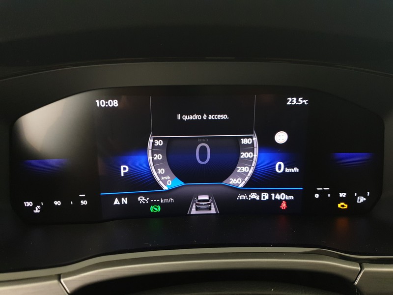 Volkswagen Touran 2.0 tdi edition plus dsg