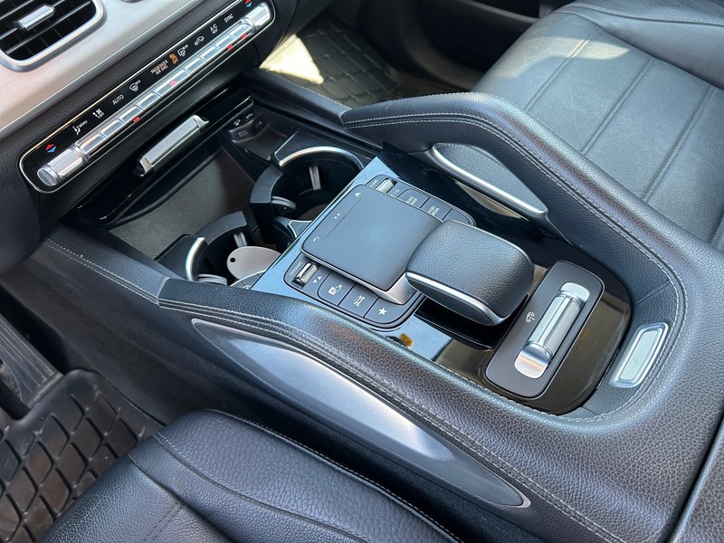 Mercedes-Benz Classe GLE gle 300 d mhev premium 4matic auto