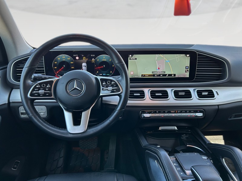 Mercedes-Benz Classe GLE gle 300 d mhev premium 4matic auto