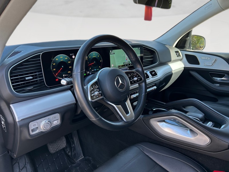 Mercedes-Benz Classe GLE gle 300 d mhev premium 4matic auto