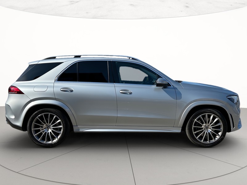 Mercedes-Benz Classe GLE gle 300 d mhev premium 4matic auto