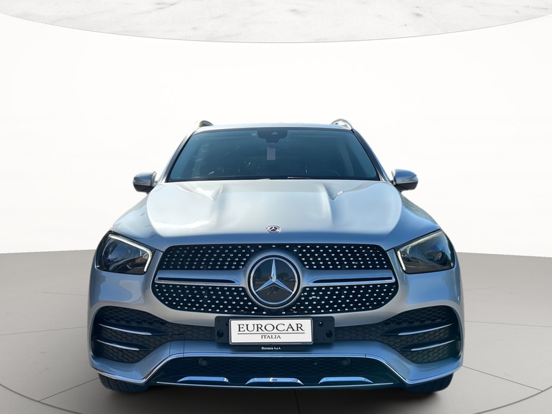 Mercedes-Benz Classe GLE gle 300 d mhev premium 4matic auto