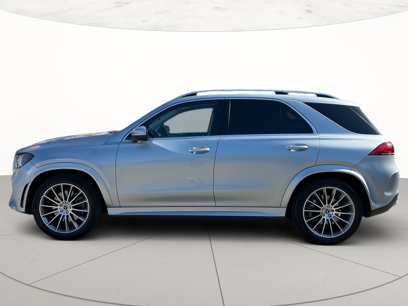 Mercedes-Benz Classe GLE gle 300 d mhev premium 4matic auto