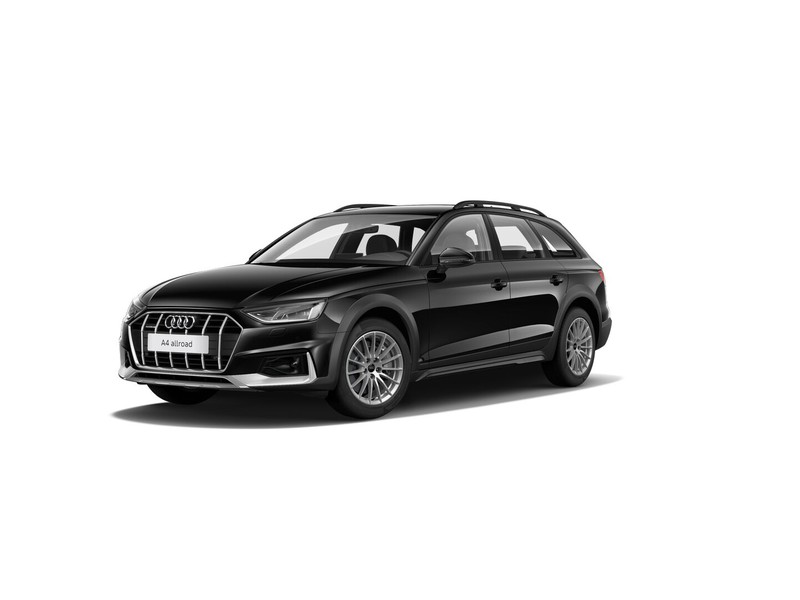 Audi A4 allroad allroad 45 2.0 tfsi mhev business 265cv quattro s-tronic