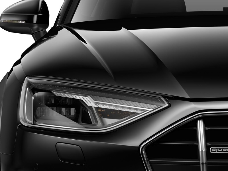 Audi A4 allroad allroad 45 2.0 tfsi mhev business 265cv quattro s-tronic
