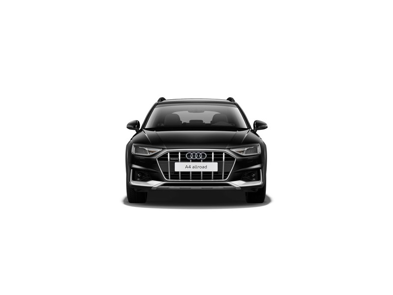 Audi A4 allroad allroad 45 2.0 tfsi mhev business 265cv quattro s-tronic