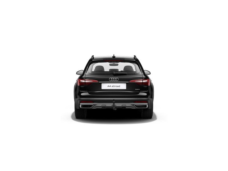 Audi A4 allroad allroad 45 2.0 tfsi mhev business 265cv quattro s-tronic