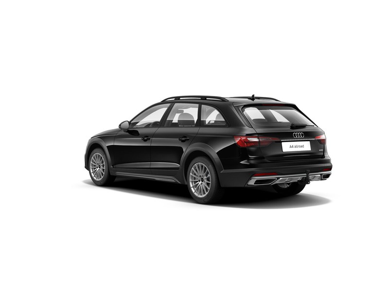 Audi A4 allroad allroad 45 2.0 tfsi mhev business 265cv quattro s-tronic