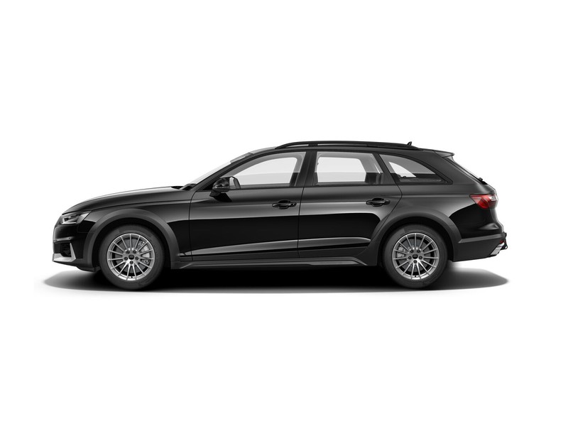 Audi A4 allroad allroad 45 2.0 tfsi mhev business 265cv quattro s-tronic