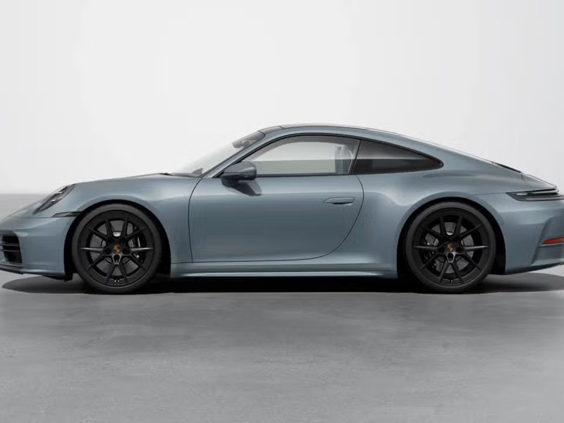 Porsche 911 Carrera S
