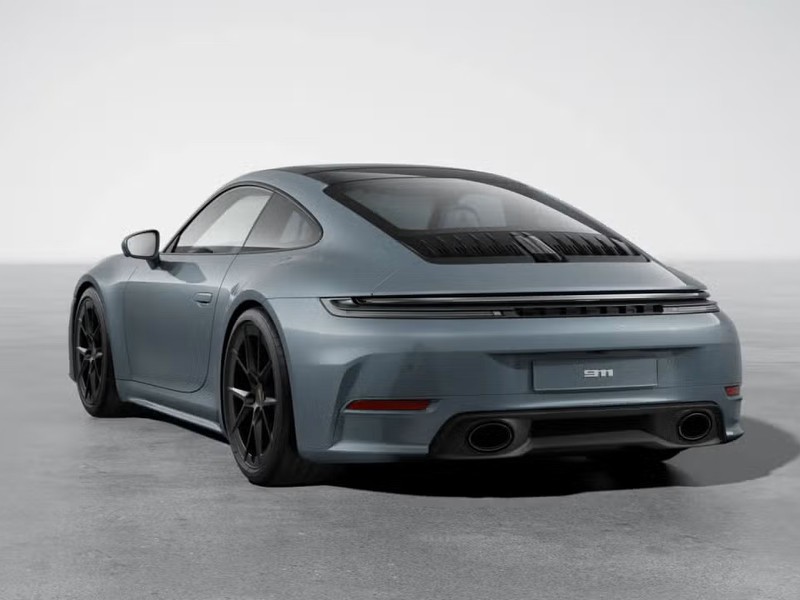 Porsche 911 Carrera S