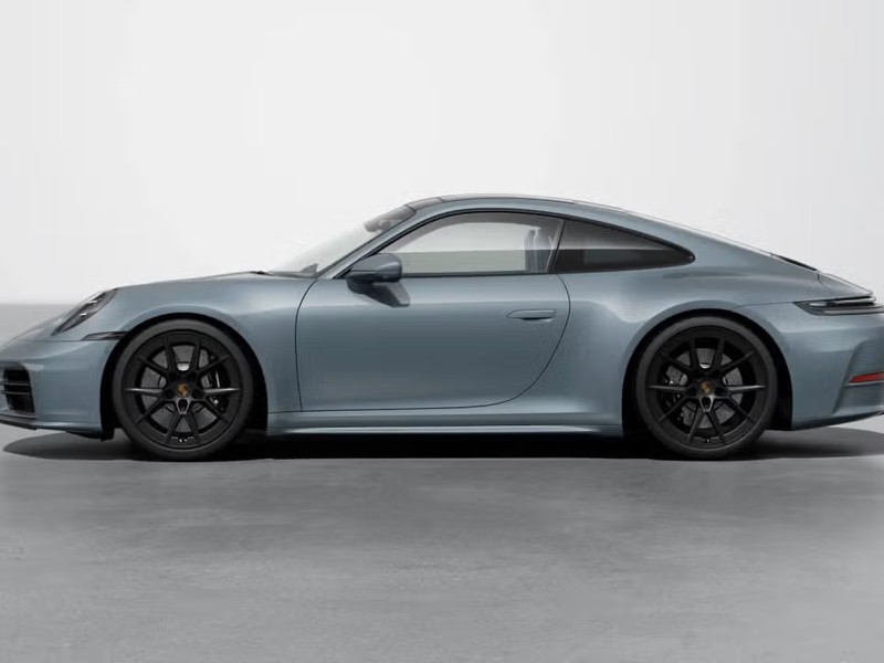 Porsche 911 Carrera S