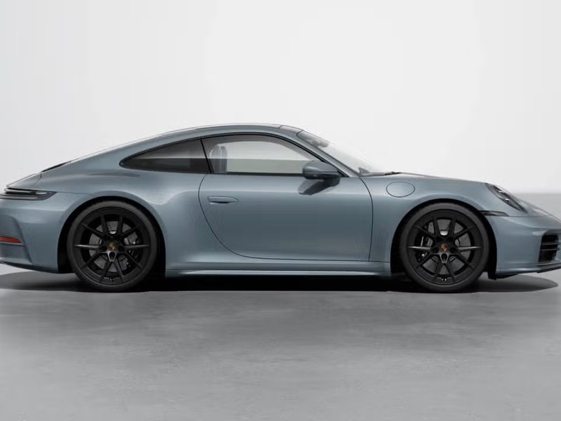 Porsche 911 Carrera S