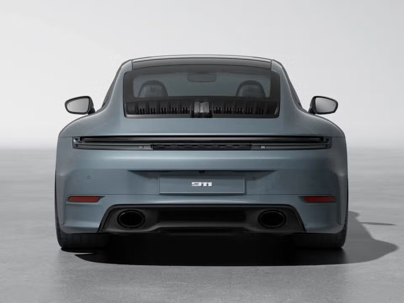 Porsche 911 Carrera S