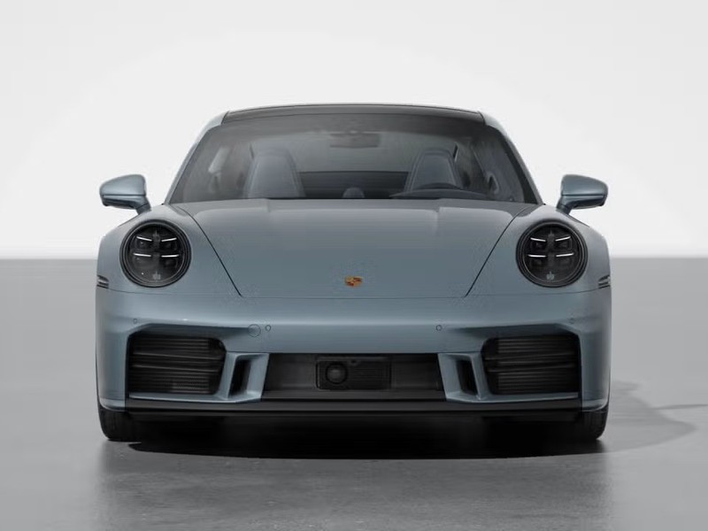 Porsche 911 Carrera S