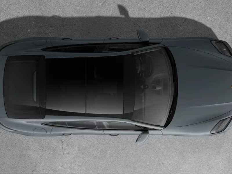 Porsche Panamera 4S E-Hybrid