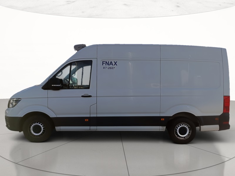 Volkswagen VIC Crafter 35 2.0 tdi 140cv l3h3 coibentato lauri busin.