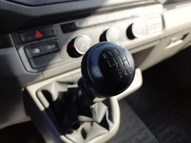 Volkswagen VIC Crafter 35 2.0 tdi 140cv l3h3 coibentato lauri busin.