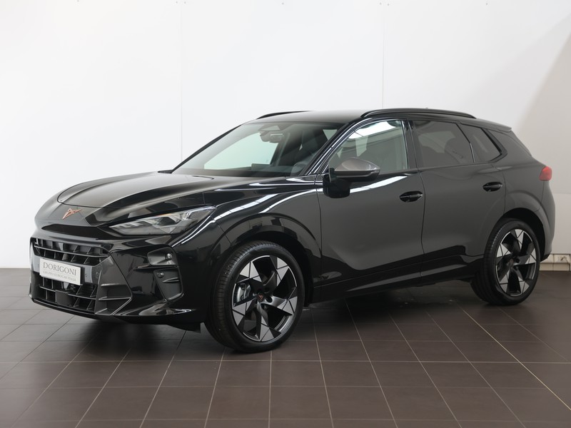 Cupra Terramar 1.5 hybrid 150cv dsg