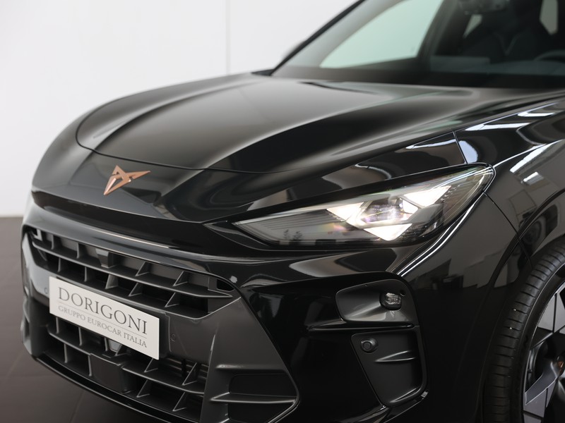 Cupra Terramar 1.5 hybrid 150cv dsg
