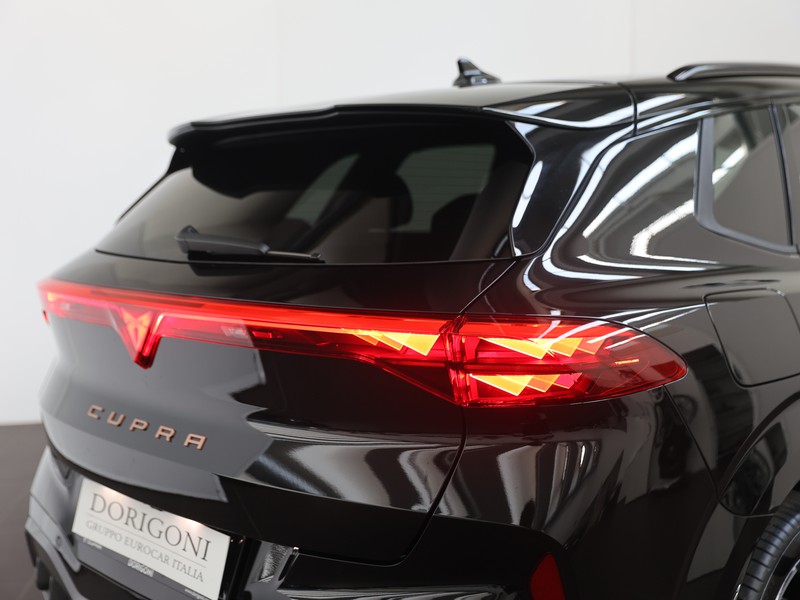 Cupra Terramar 1.5 hybrid 150cv dsg
