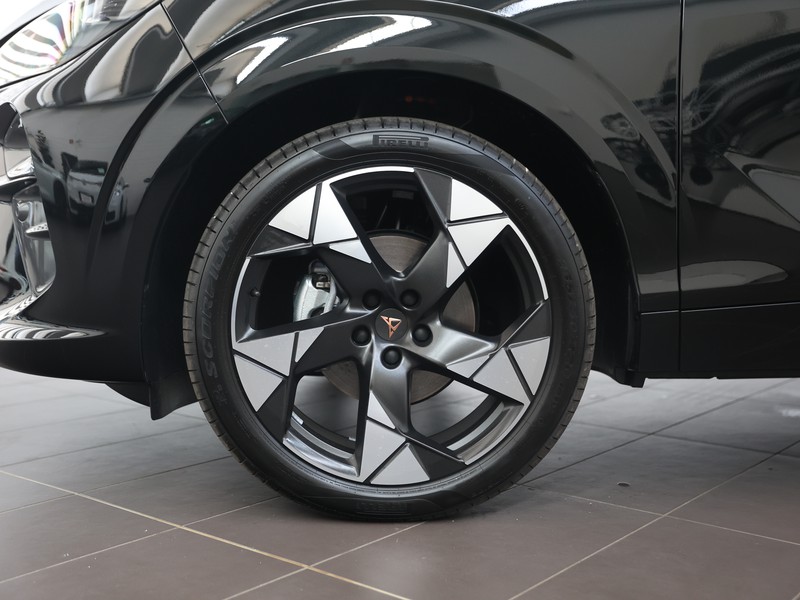 Cupra Terramar 1.5 hybrid 150cv dsg