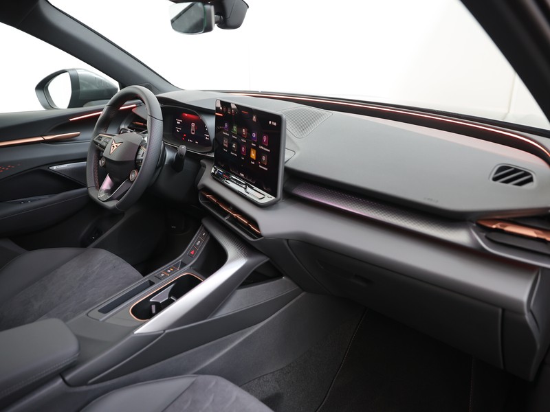 Cupra Terramar 1.5 hybrid 150cv dsg