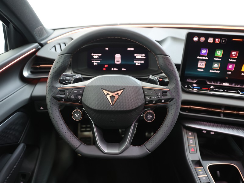 Cupra Terramar 1.5 hybrid 150cv dsg