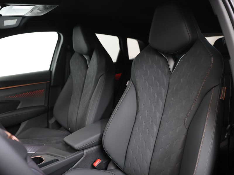 Cupra Terramar 1.5 hybrid 150cv dsg