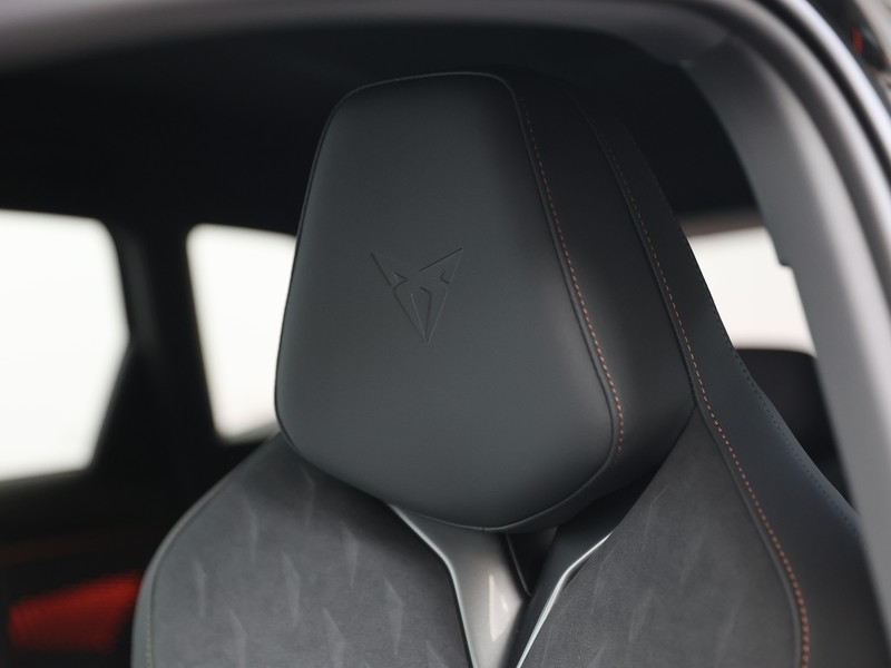 Cupra Terramar 1.5 hybrid 150cv dsg