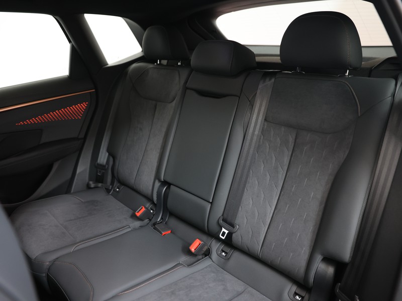 Cupra Terramar 1.5 hybrid 150cv dsg