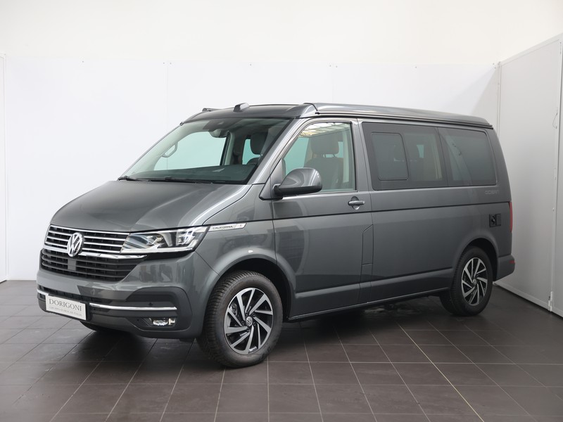 Volkswagen VIC T6.1 California California 2.0 Tdi Ocean 150cv DSG