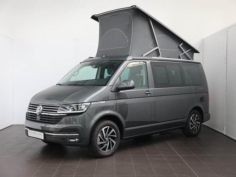 Volkswagen VIC T6.1 California California 2.0 Tdi Ocean 150cv DSG