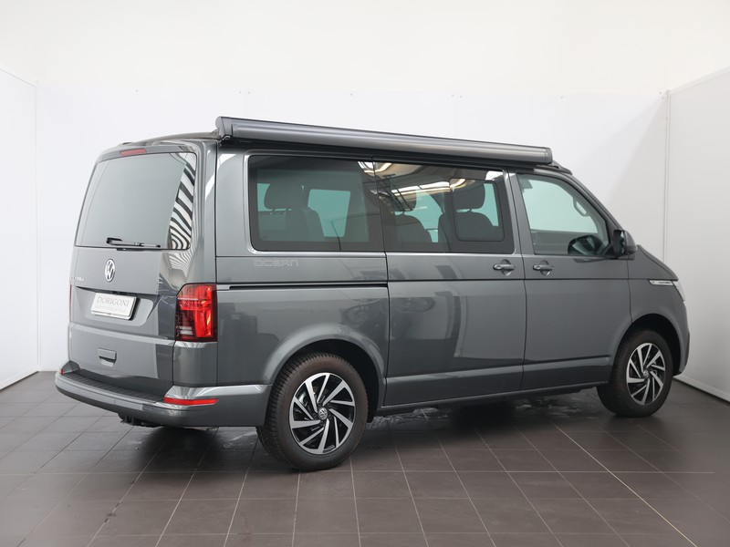 Volkswagen VIC T6.1 California California 2.0 Tdi Ocean 150cv DSG