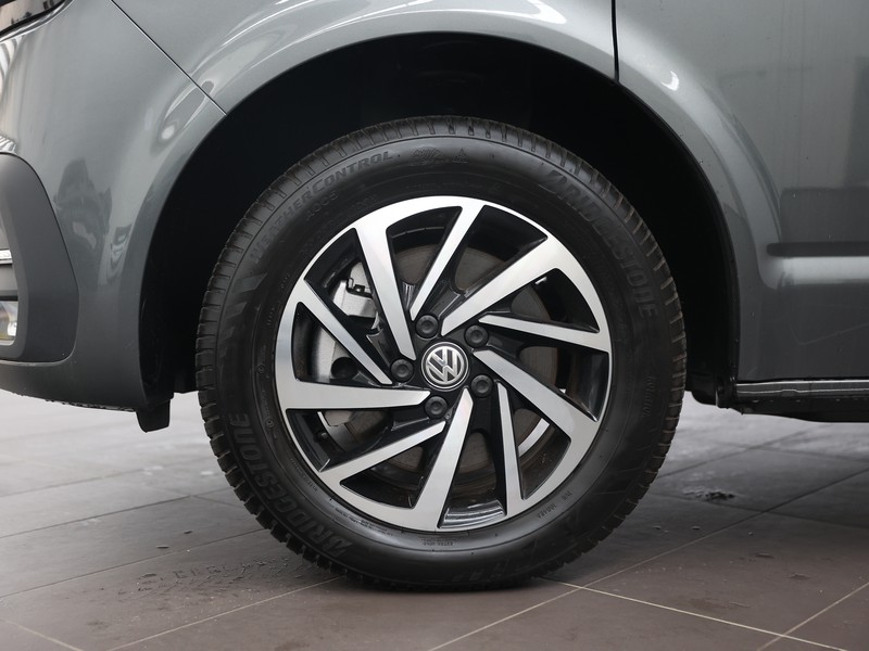 Volkswagen VIC T6.1 California California 2.0 Tdi Ocean 150cv DSG