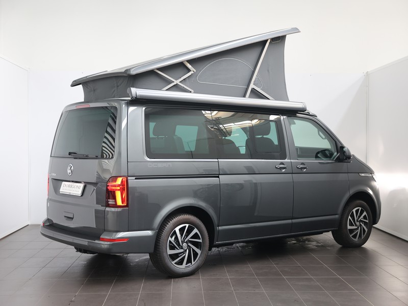 Volkswagen VIC T6.1 California California 2.0 Tdi Ocean 150cv DSG