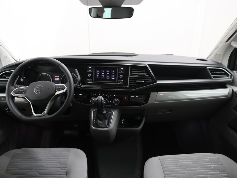 Volkswagen VIC T6.1 California California 2.0 Tdi Ocean 150cv DSG