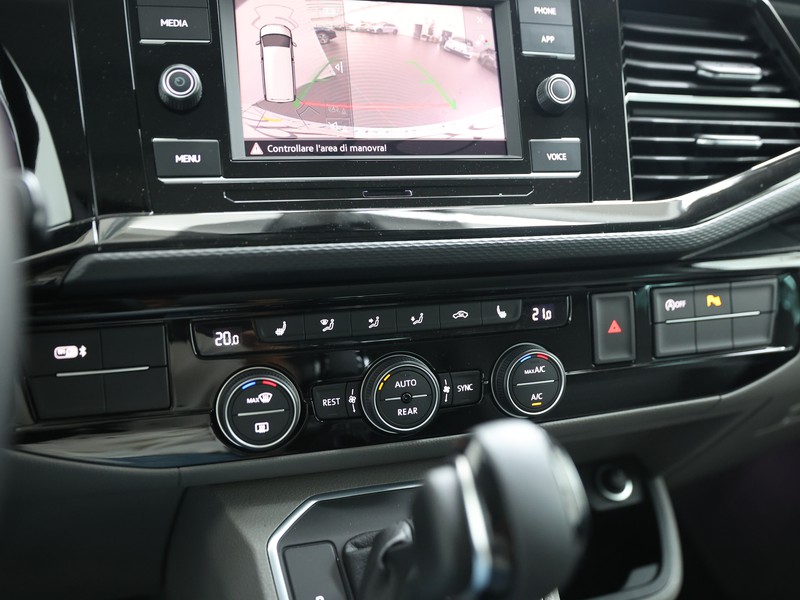 Volkswagen VIC T6.1 California California 2.0 Tdi Ocean 150cv DSG