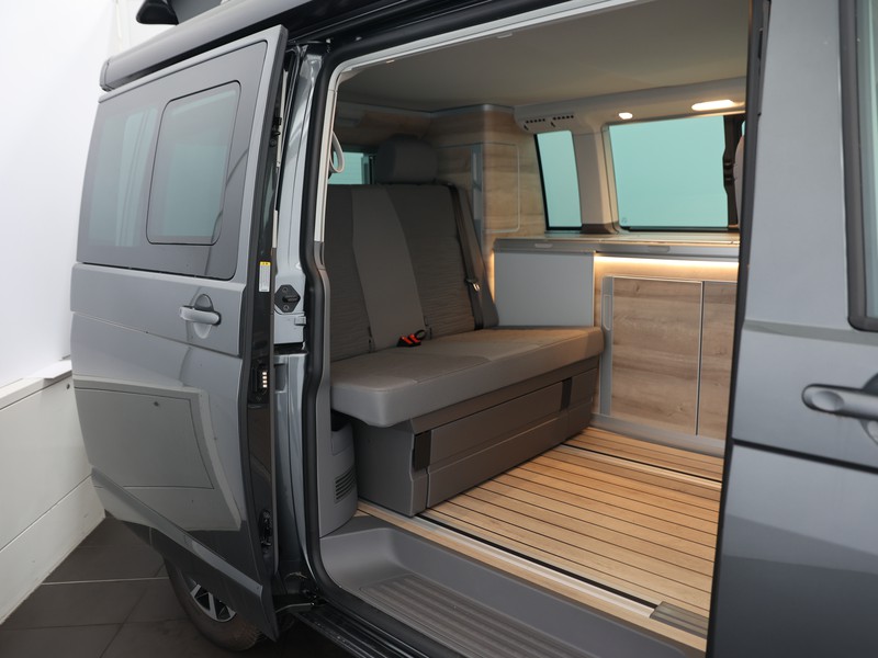 Volkswagen VIC T6.1 California California 2.0 Tdi Ocean 150cv DSG