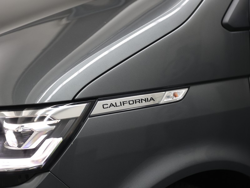 Volkswagen VIC T6.1 California California 2.0 Tdi Ocean 150cv DSG