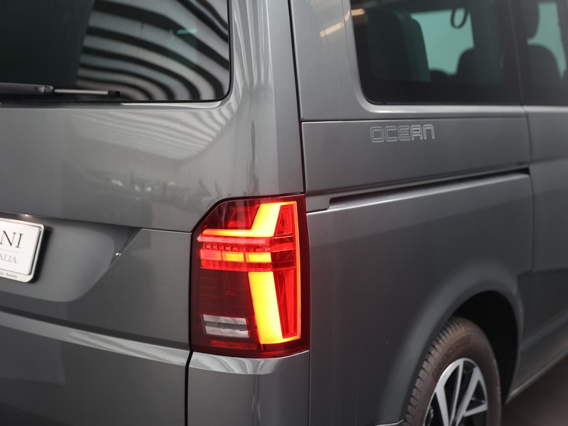 Volkswagen VIC T6.1 California California 2.0 Tdi Ocean 150cv DSG