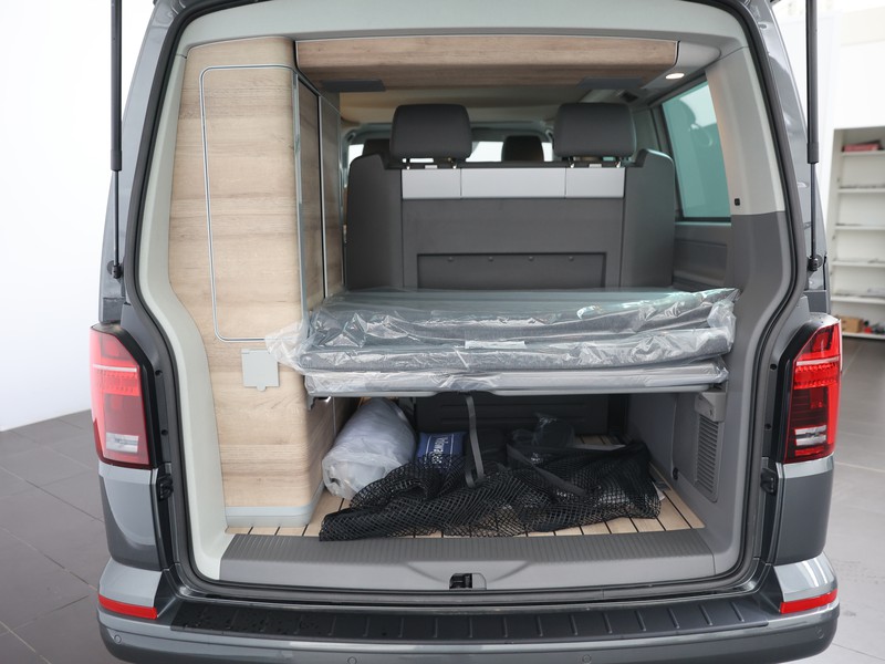 Volkswagen VIC T6.1 California California 2.0 Tdi Ocean 150cv DSG
