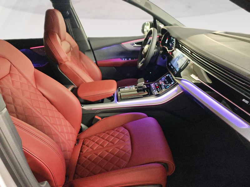 Audi SQ7 s4.0 tfsi quattro tiptronic 7p.ti