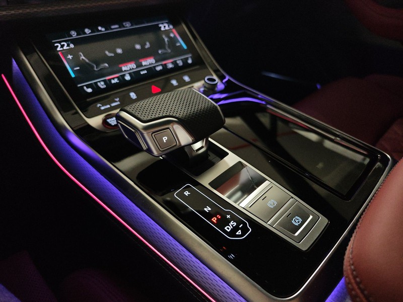 Audi SQ7 s4.0 tfsi quattro tiptronic 7p.ti