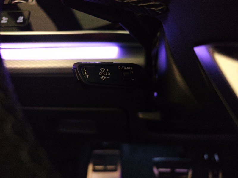 Audi SQ7 s4.0 tfsi quattro tiptronic 7p.ti