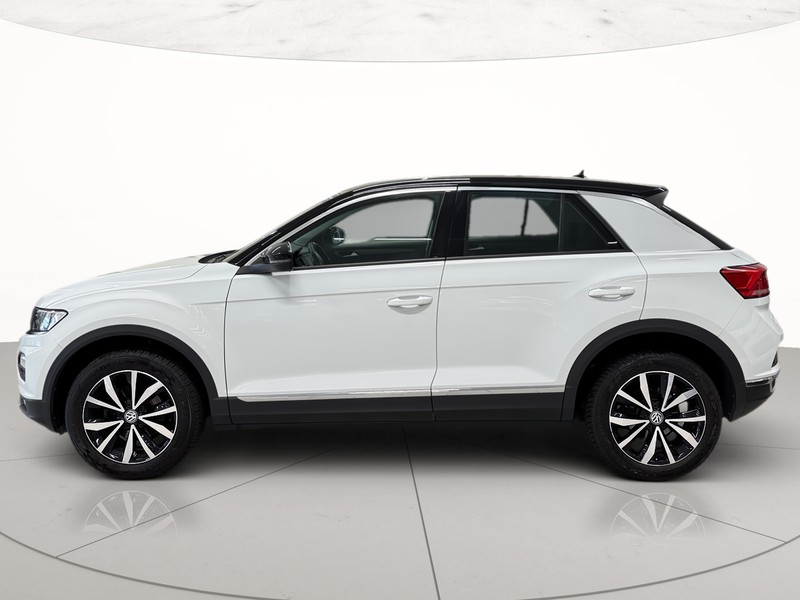 Volkswagen T-Roc 1.6 tdi style